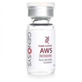 کوکتل ضد چین و چروک AWS ژنوسیس