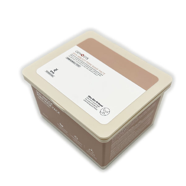 ماسک PDRN ریبوت اسکین RPM ژنوسیس