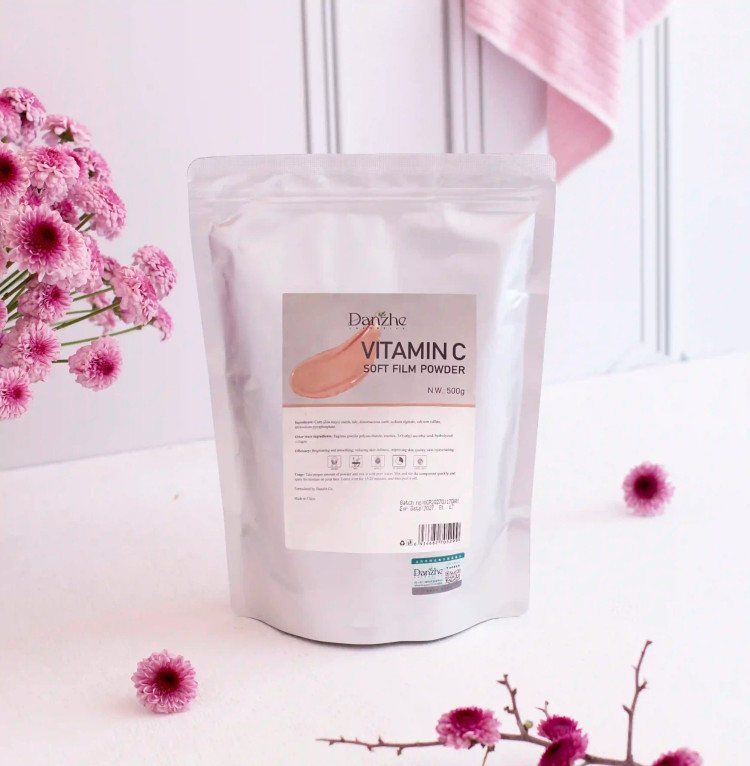 ماسک لاتکسی پیلاف دانژه- vitamin c