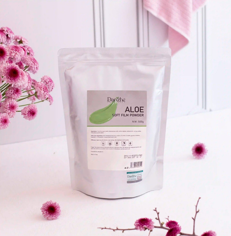 ماسک لاتکسی پیلاف دانژه- aloe