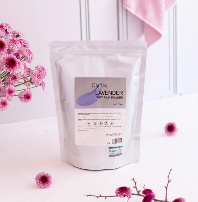 ماسک لاتکسی پیلاف دانژه- lavender