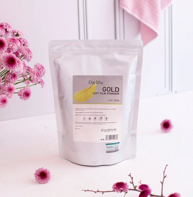 ماسک لاتکسی پیلاف دانژه- gold