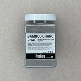 ماسک هیدروژلی پرگاس - bamboo charcoal