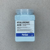 ماسک هیدروژلی پرگاس- hyaluronic acid