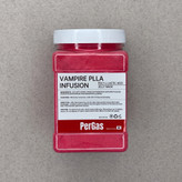 ماسک هیدروژلی پرگاس- vampire plla infusion