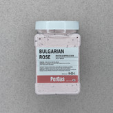 ماسک هیدروژلی پرگاس - bulgarian rose