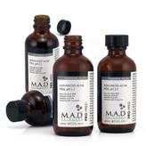 اسید آکنه پیشرفته ام ای دی M.A.D آمریکا