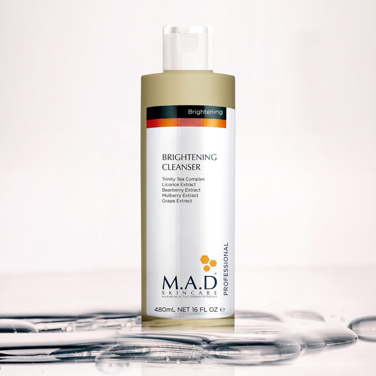 شوینده روشن کننده ام ای دی M.A.D