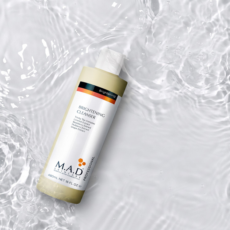 شوینده روشن کننده ام ای دی M.A.D