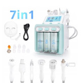دستگاه هیدروفیشیال نیوفیس 7 کاره