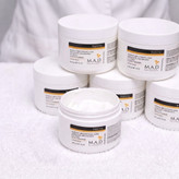 ماسک روشن کننده ضد لک ام ای دی M.A.D آمریکا 240 گرم