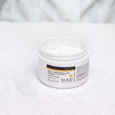ماسک روشن کننده ضد لک ام ای دی M.A.D آمریکا 240 گرم