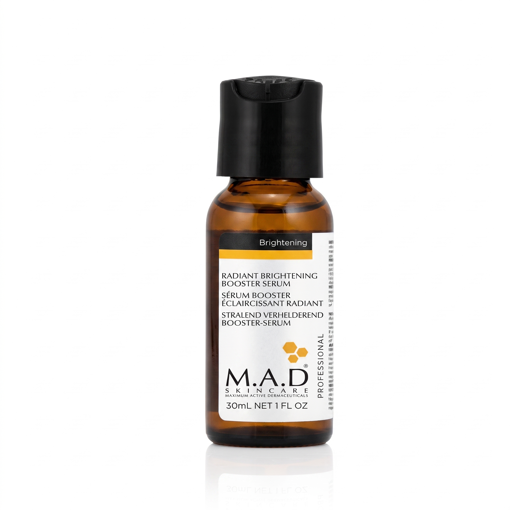 سرم بوستر روشن کننده M.A.D