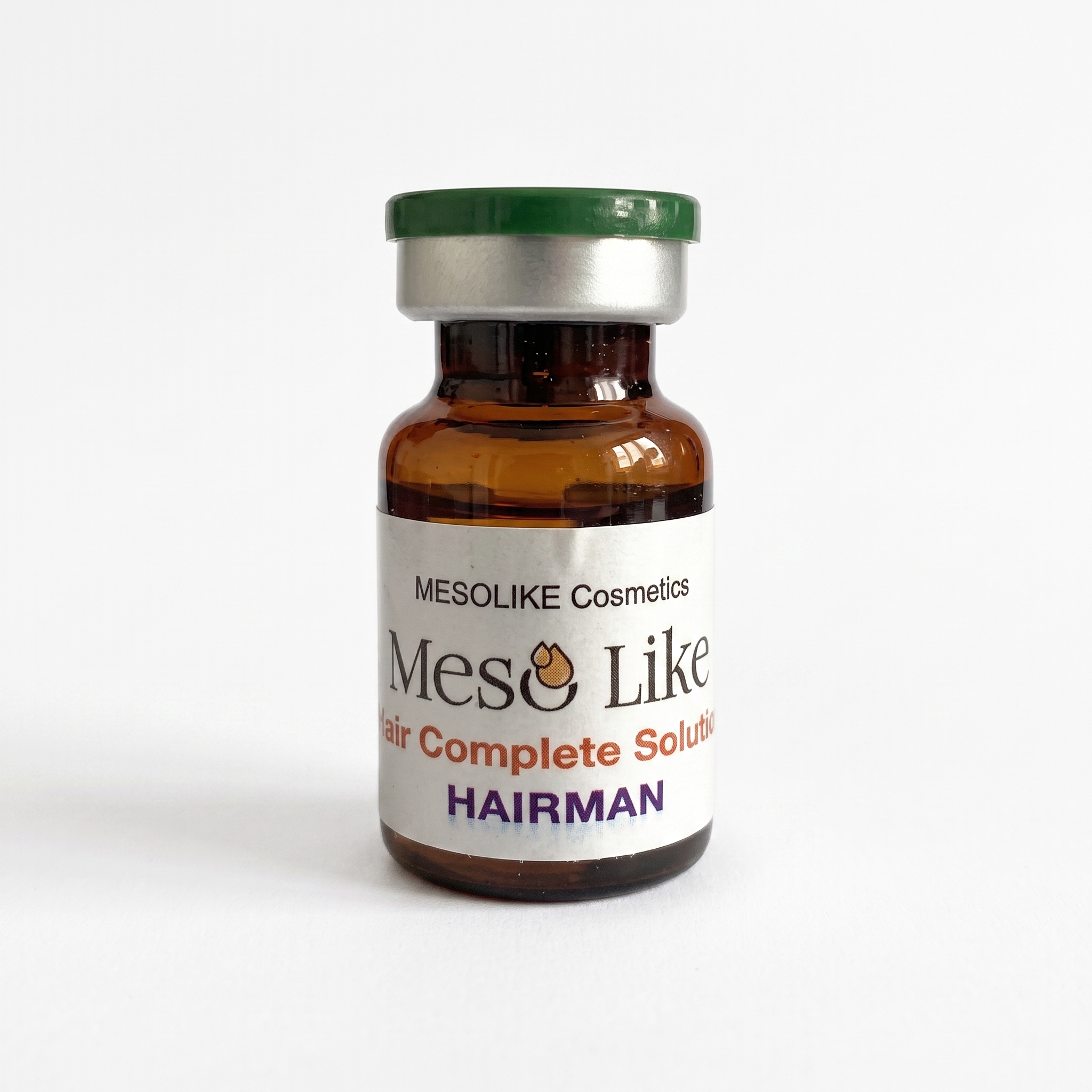 کوکتل مزوتراپی مو مزولایک هیرمن