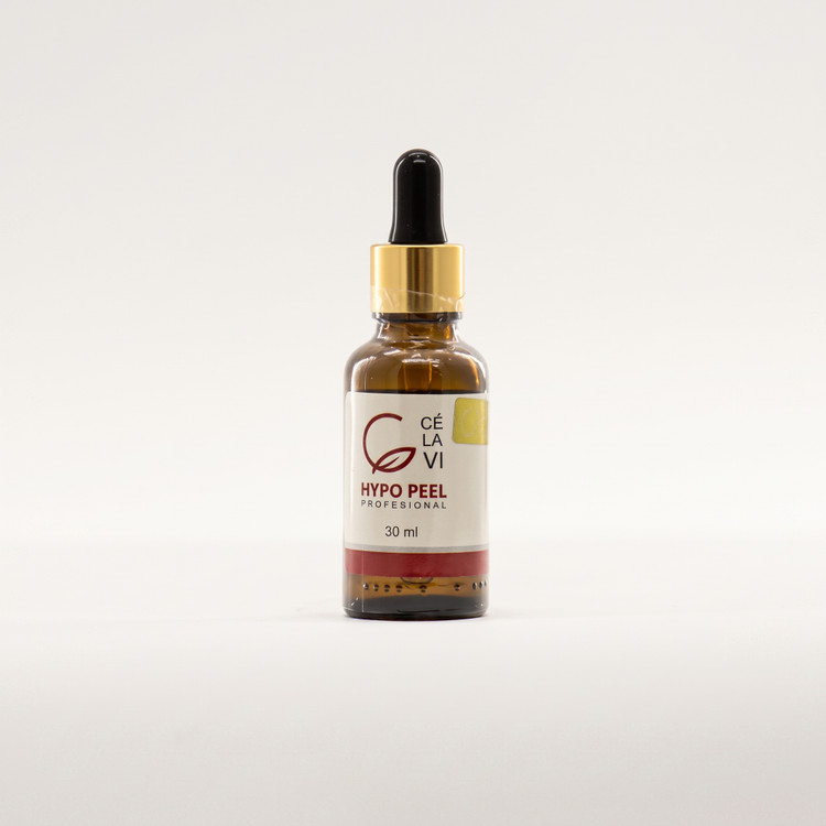 اسید Hypo Peel سلاوی