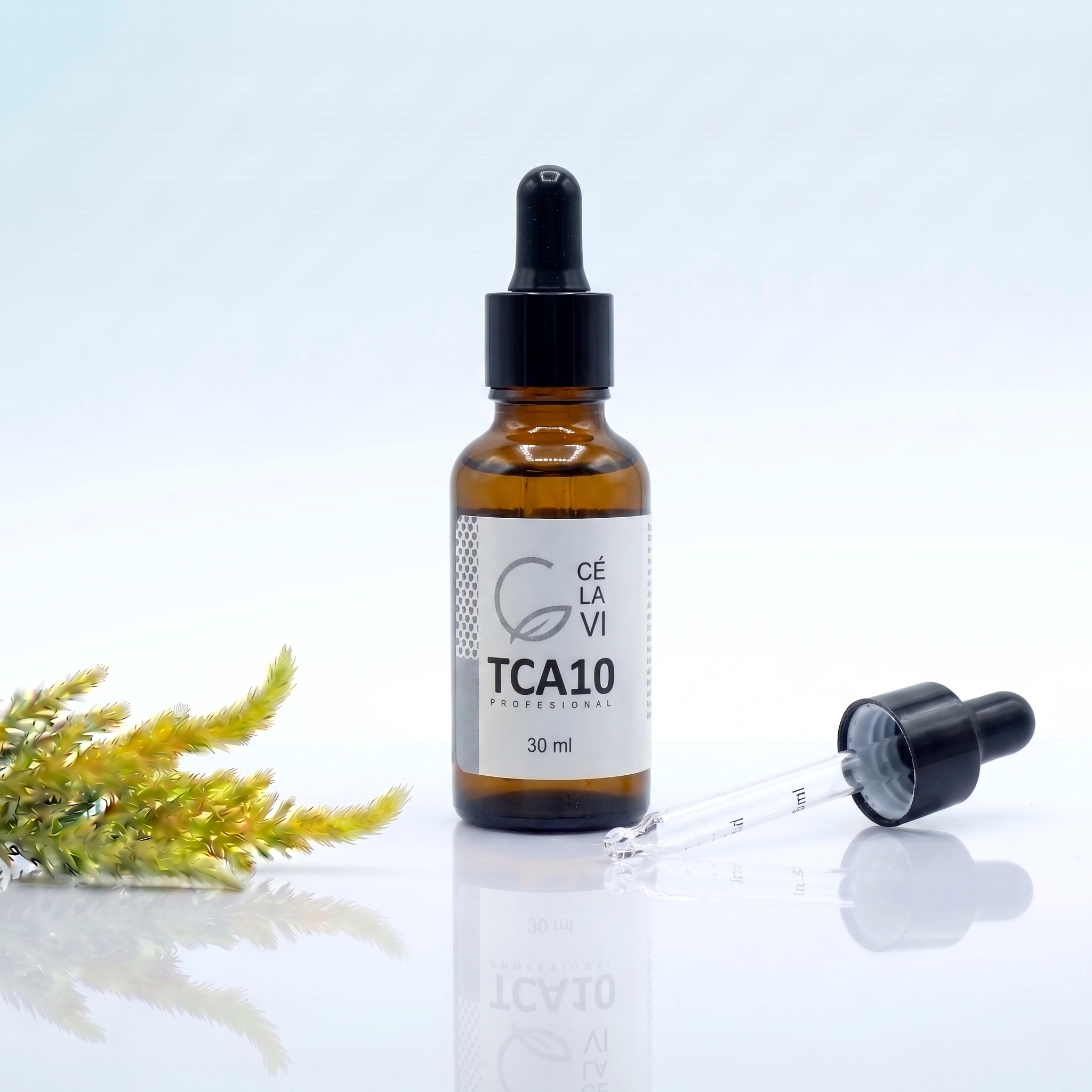 سرم اسید tca 10% سلاوی