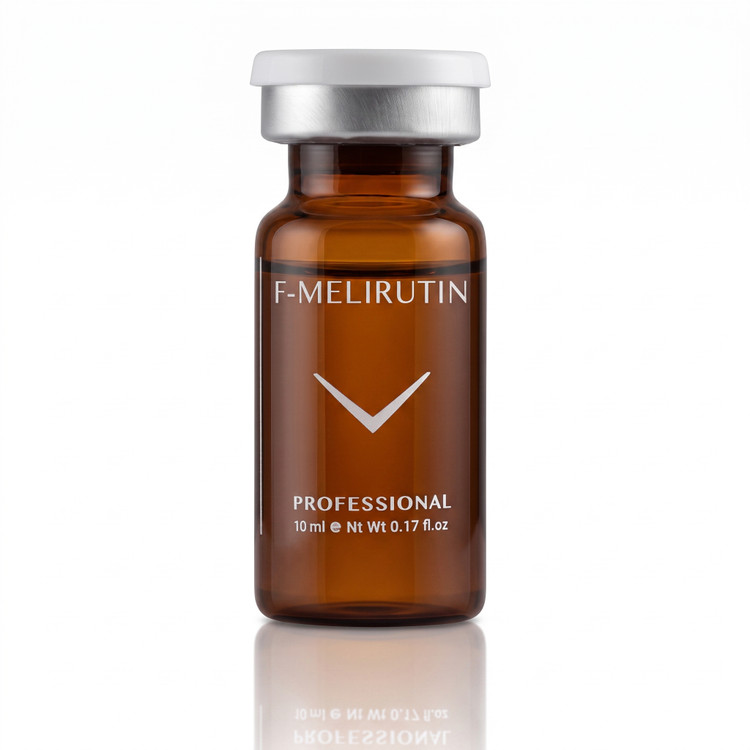 کوکتل آنتیاکسیدان قوی فیوژن F-MELIRUTIN