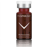 کوکتل مزوتراپی F-GINKGO فیوژن