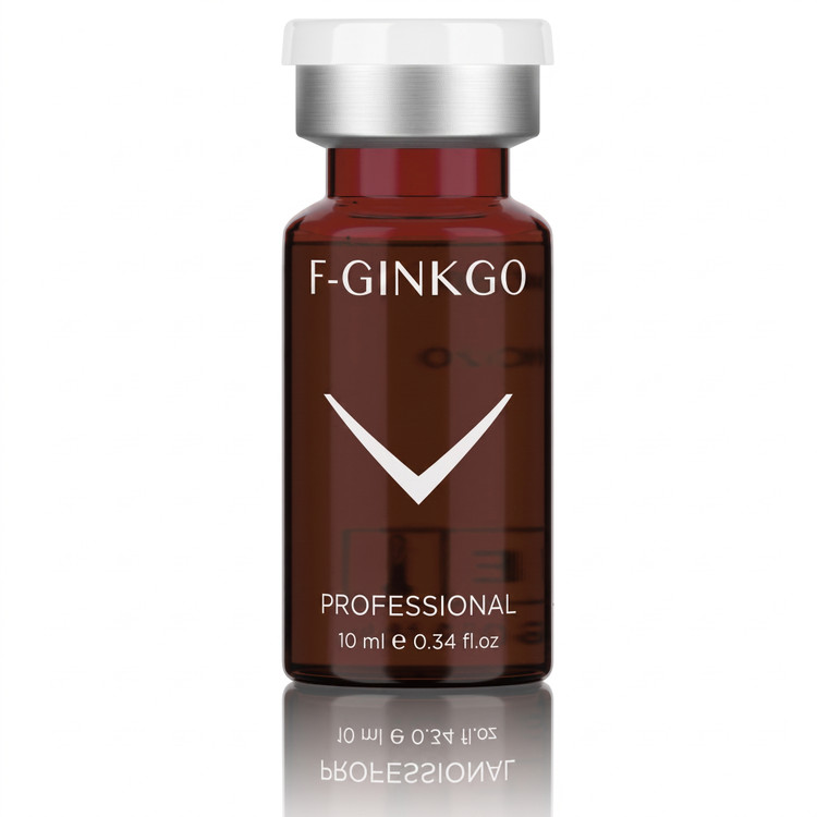 کوکتل مزوتراپی F-GINKGO فیوژن