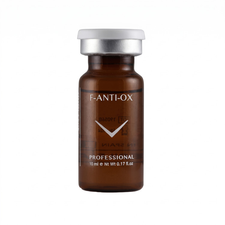 کوکتل ضدلک F-ANTI-OX فیوژن