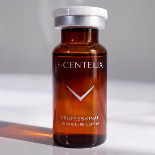 کوکتل سفتکننده پوست F-CENTELIX فیوژن