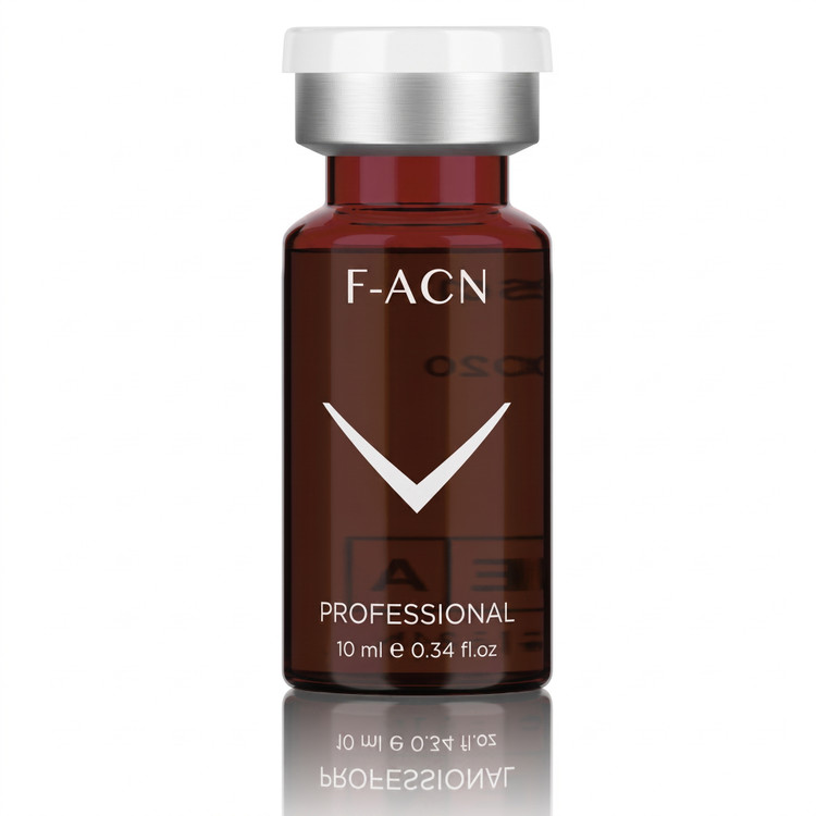 کوکتل ضد آکنه و منافذ F-ACN فیوژن