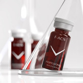 کوکتل ضد آکنه و منافذ F-ACN فیوژن