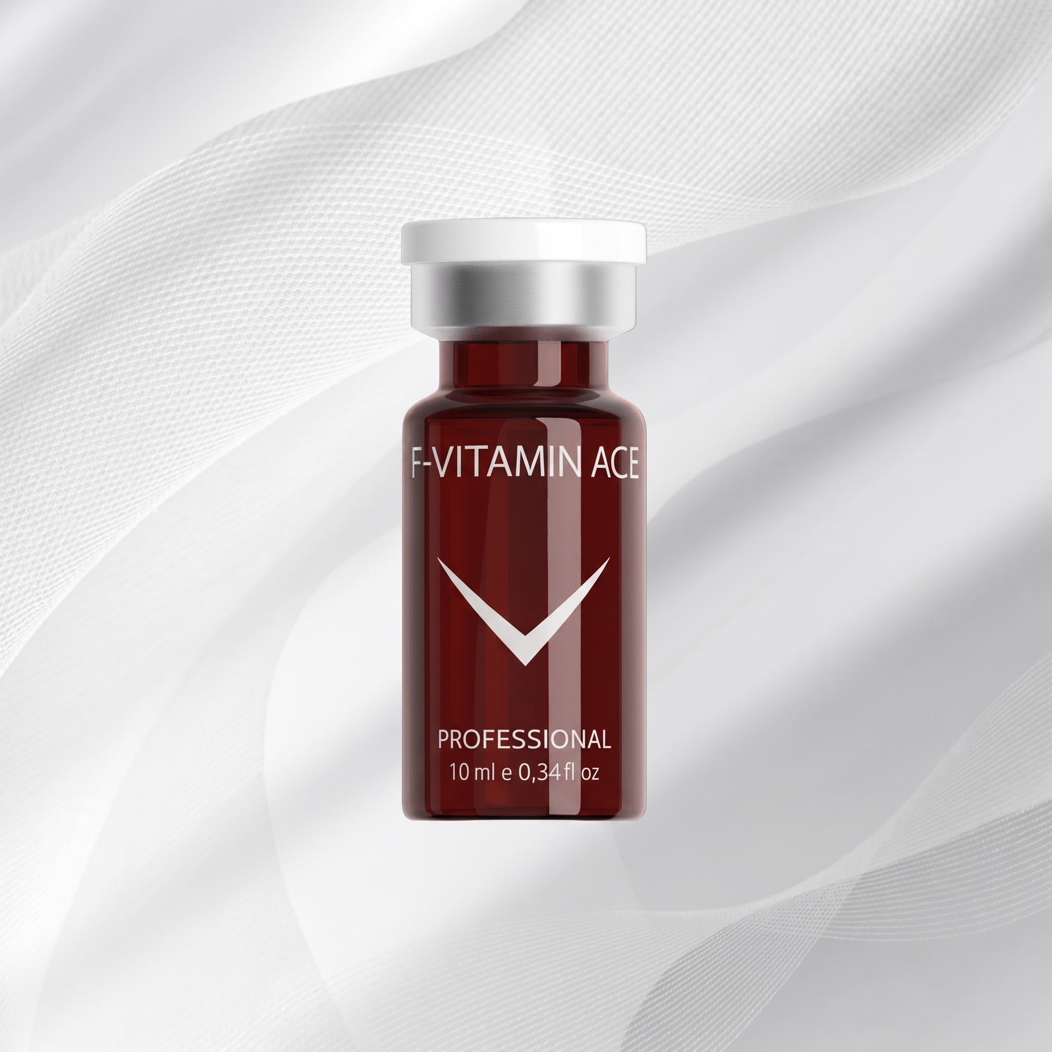 کوکتل کمپلکس ویتامین F-VITAMIN ACE فیوژن