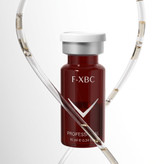 کوکتل لاغری و کاهش سلولیت F-XBC Face & Body فیوژن