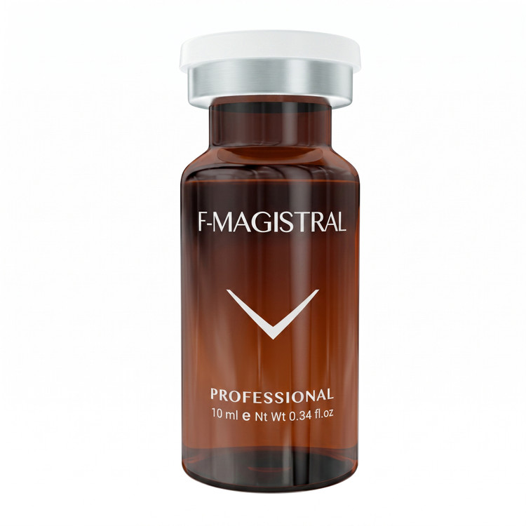 کوکتل لاغری F-MAGISTRAL فیوژن