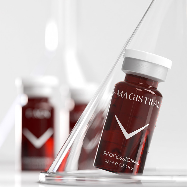 کوکتل لاغری F-MAGISTRAL فیوژن