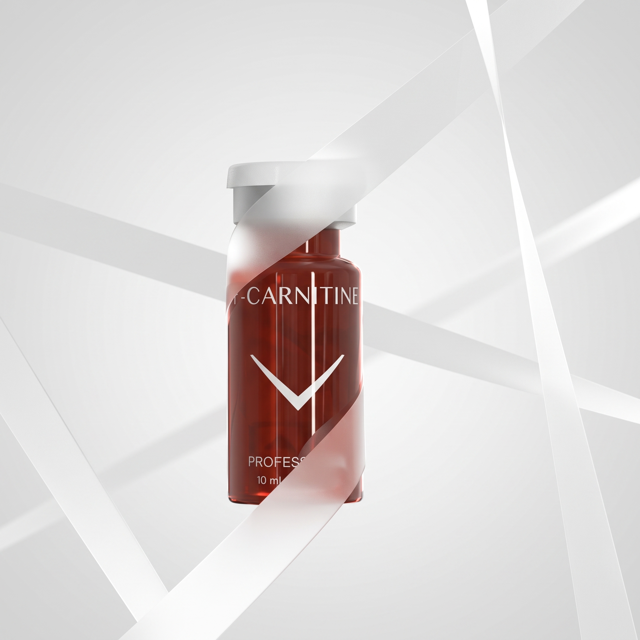 کوکتل لاغری F-CARNITIN فیوژن 10 میل