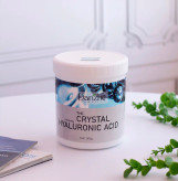 ماسک کریستالی هیدروژلی - hyaluronic acid