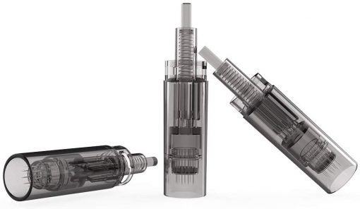 کارتریج میکرونیدلینگ Dr. Pen A7 | انواع سوزن