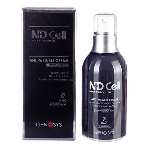 کرم لیفت و جوانساز ND CELL
