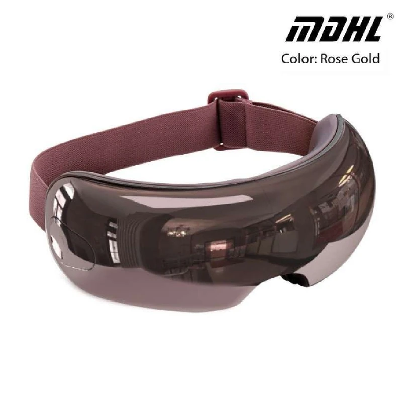 عینک ماساژور چشم ام دی اچ ال MDHL