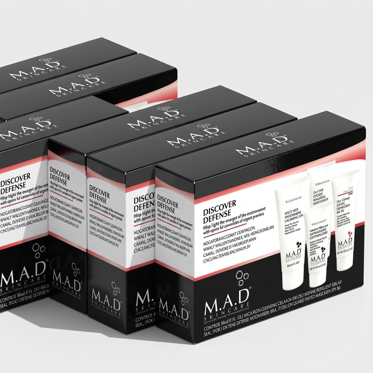 discover defense kit