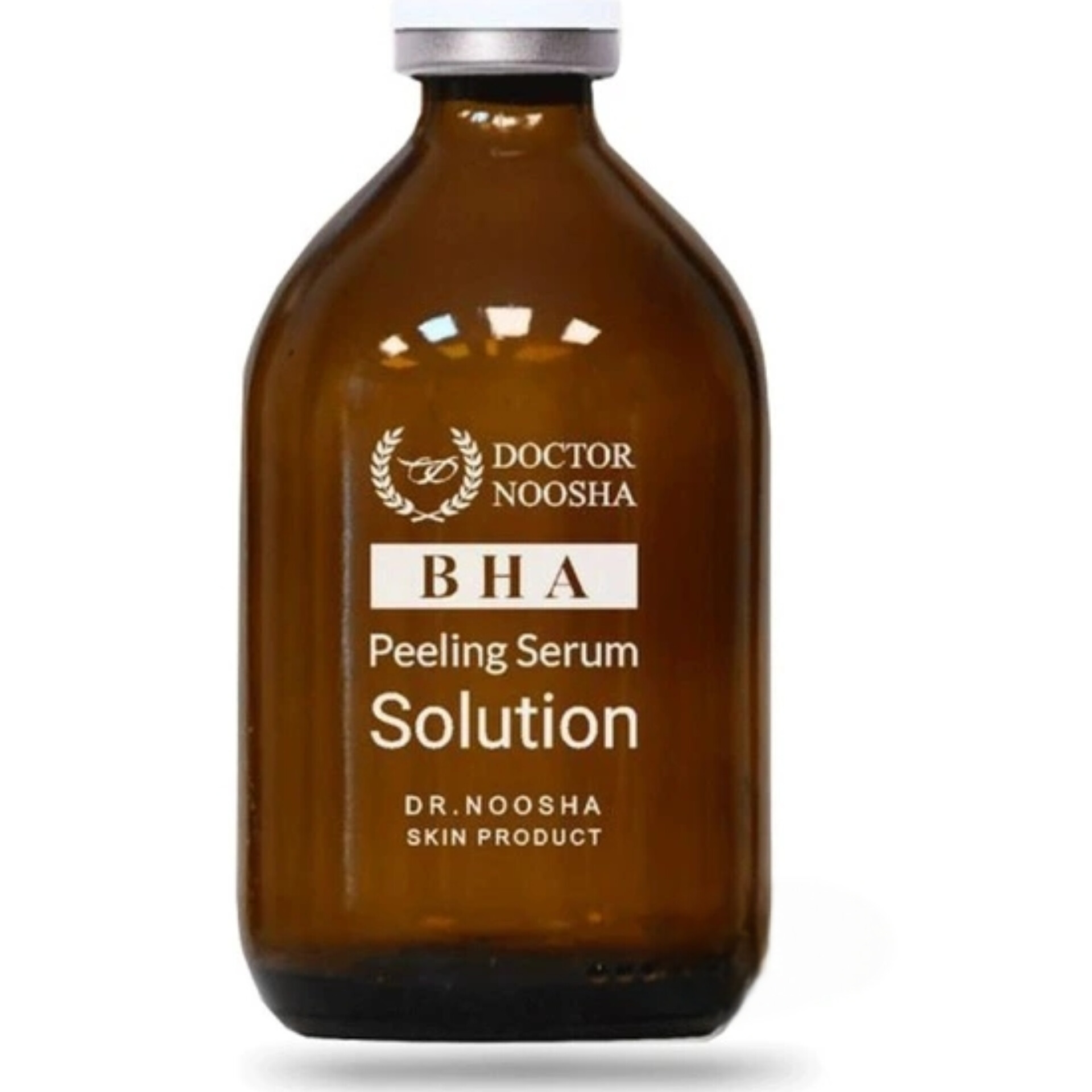 محلول بتاهیدروکسی اسید دکتر نوشا BHA