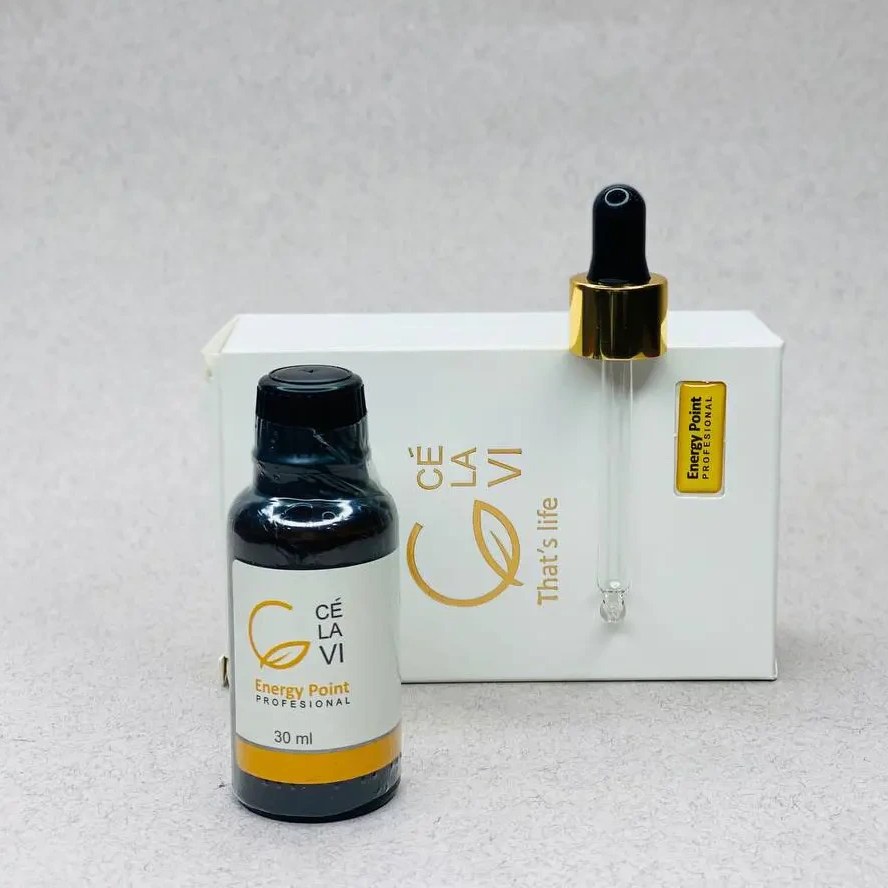 سرم انرژی پوینت سلاوی