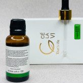 سرم اسید AHA/BHA سلاوی