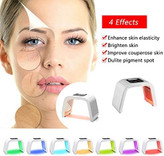 دستگاه ال ای دی تراپی امگا لایت تونلی 7 Light