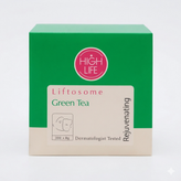 ماسک گچی چای سبز Liftosome هایلایف | 300 گرم